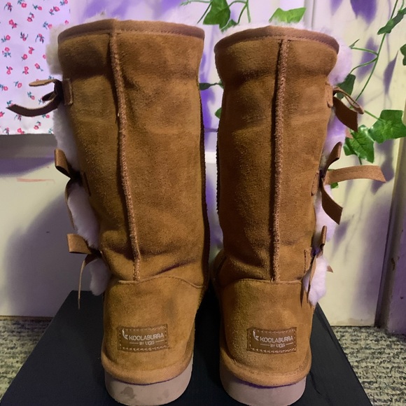 Koolaburra by UGG Winter Boots - Picture 3 of 6